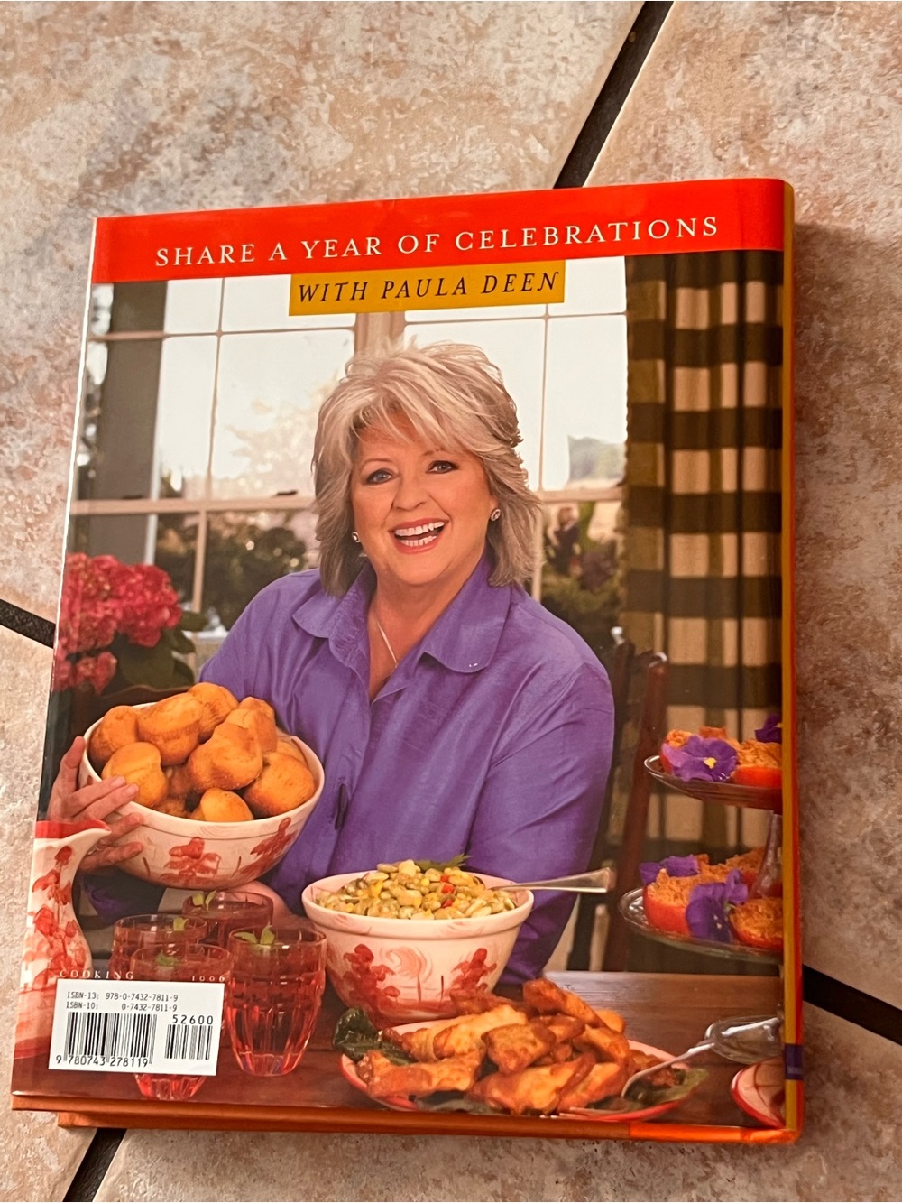 2 Cookbooks - Picture 8 of 8